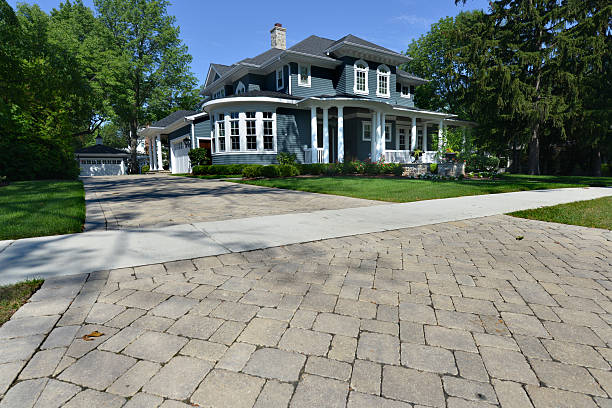 Best Heated driveway pavers in Wurtsboro, NY